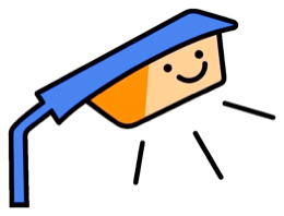 lantern mascot